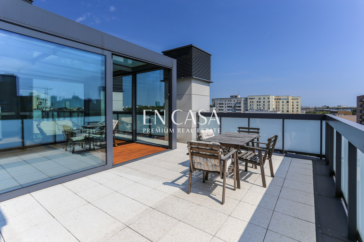 Apartment Sale Warszawa Wola Ogrodowa 21